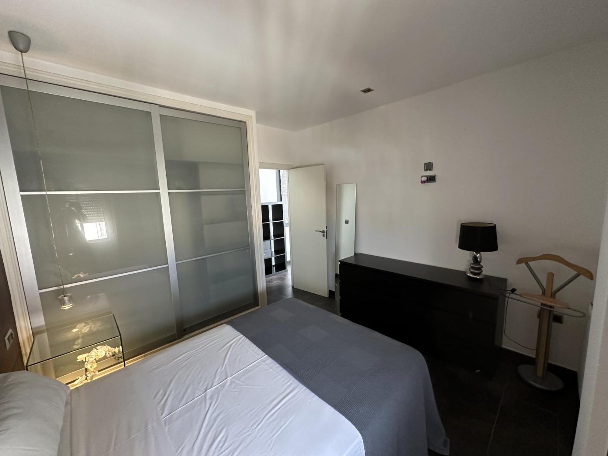 Apartamento Atico Plaza Bailen Malaga Centro Exterior foto