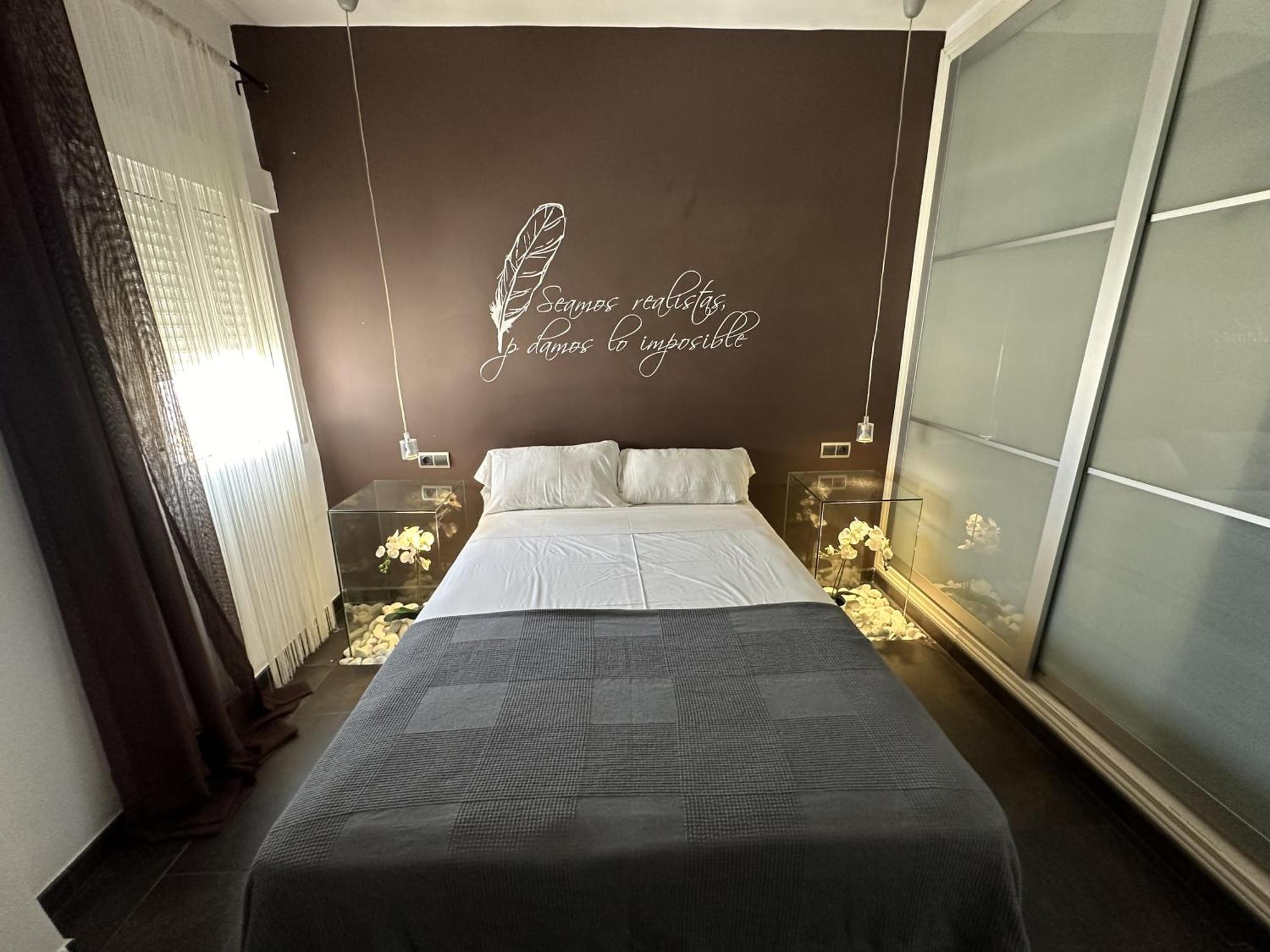 Apartamento Atico Plaza Bailen Malaga Centro Exterior foto