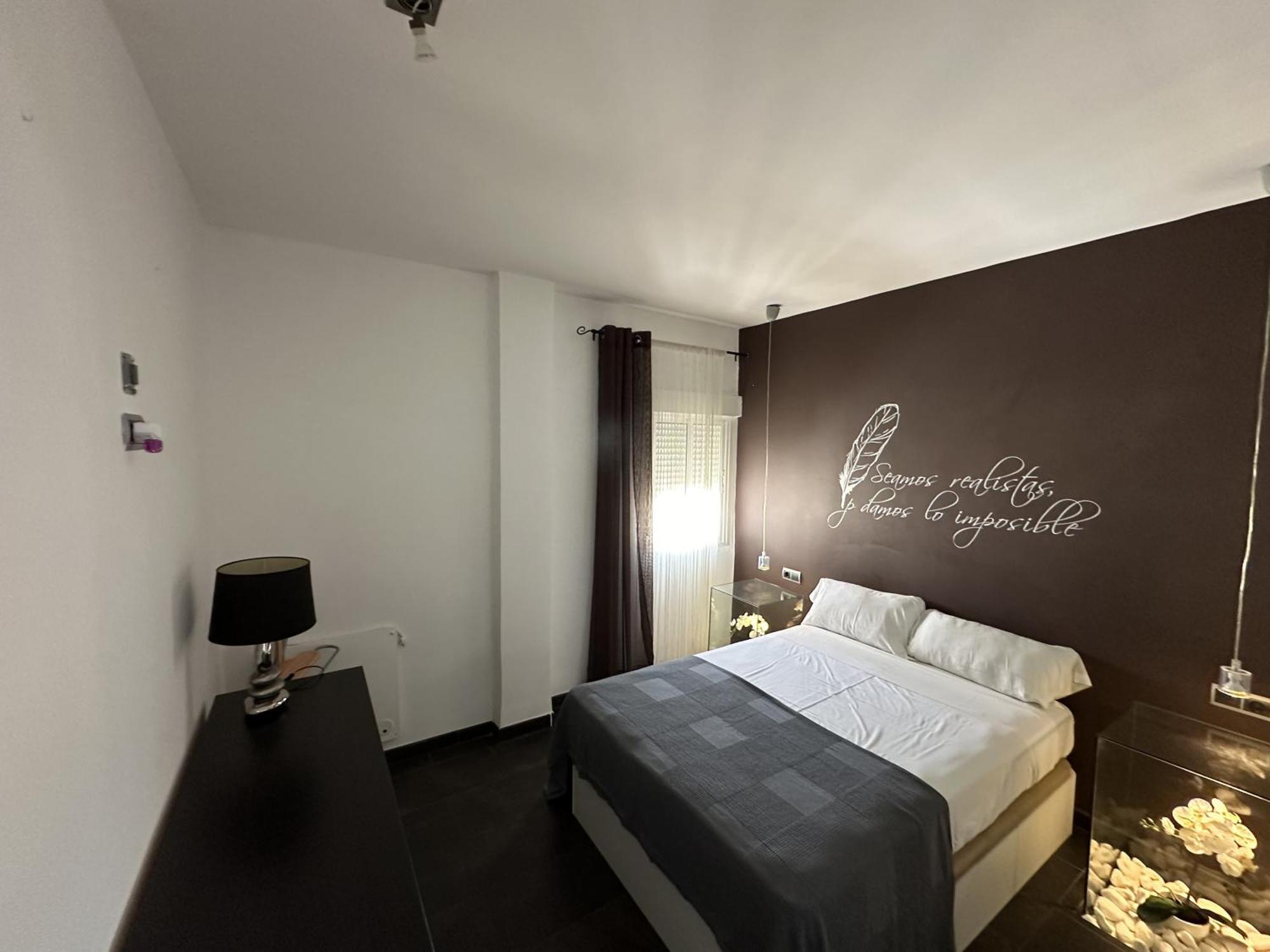 Apartamento Atico Plaza Bailen Malaga Centro Exterior foto